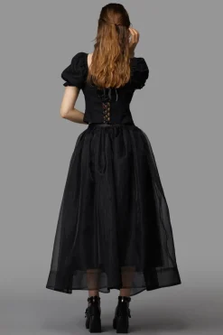 Hilda Tulle Skirt