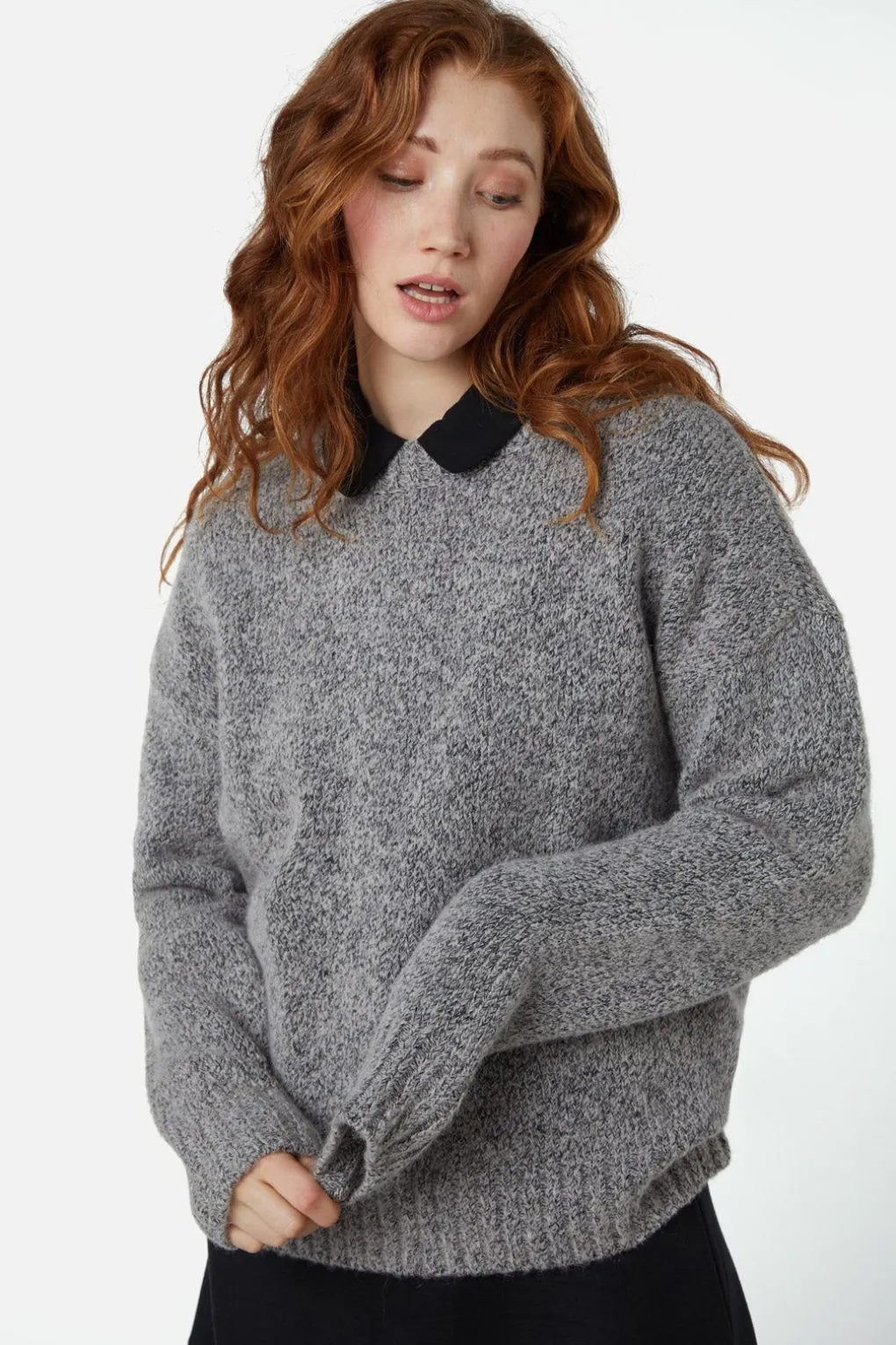 Holly Sweater