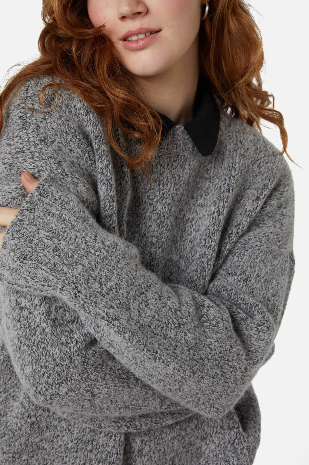 Holly Sweater