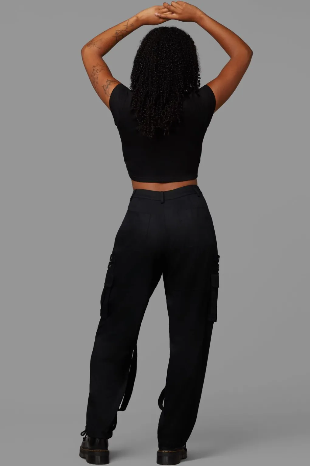 Homesick Pant