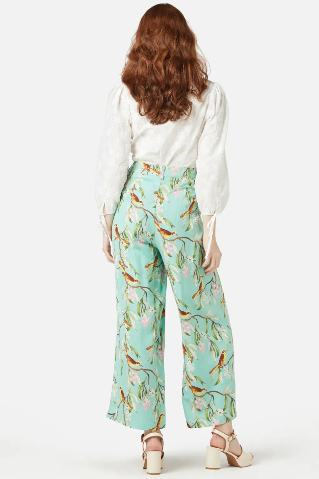 Honey Eater Culotte