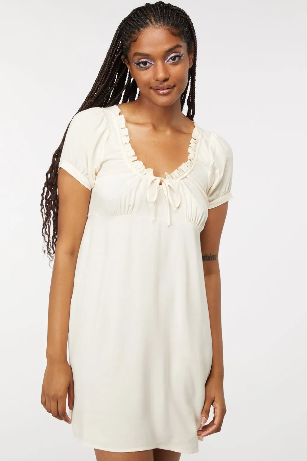 Horizons Dress