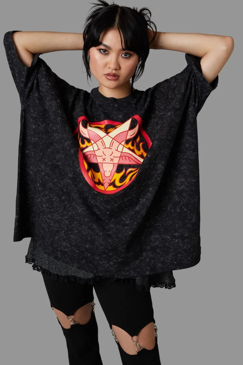 Hot In Here Tee