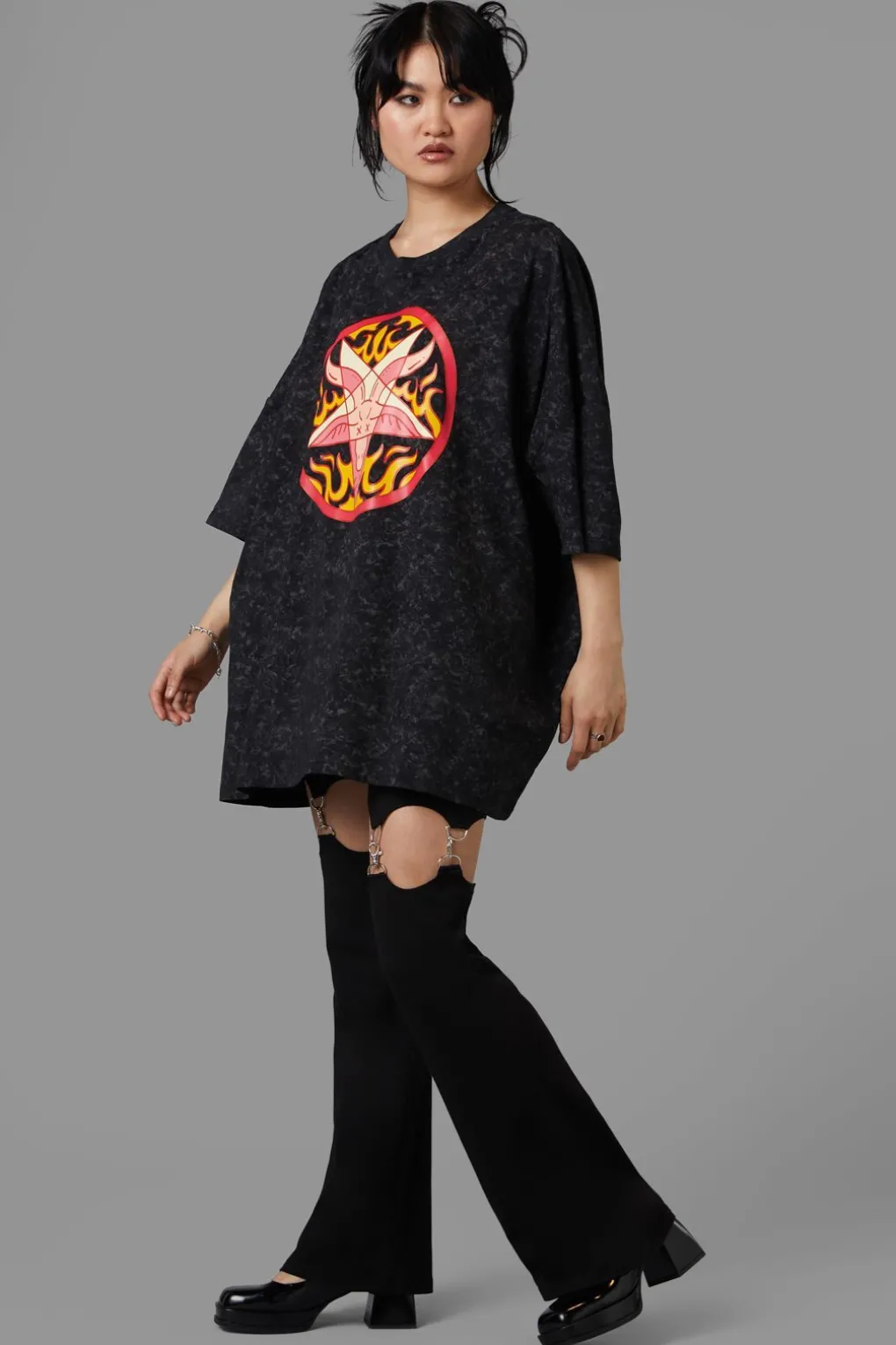 Hot In Here Tee