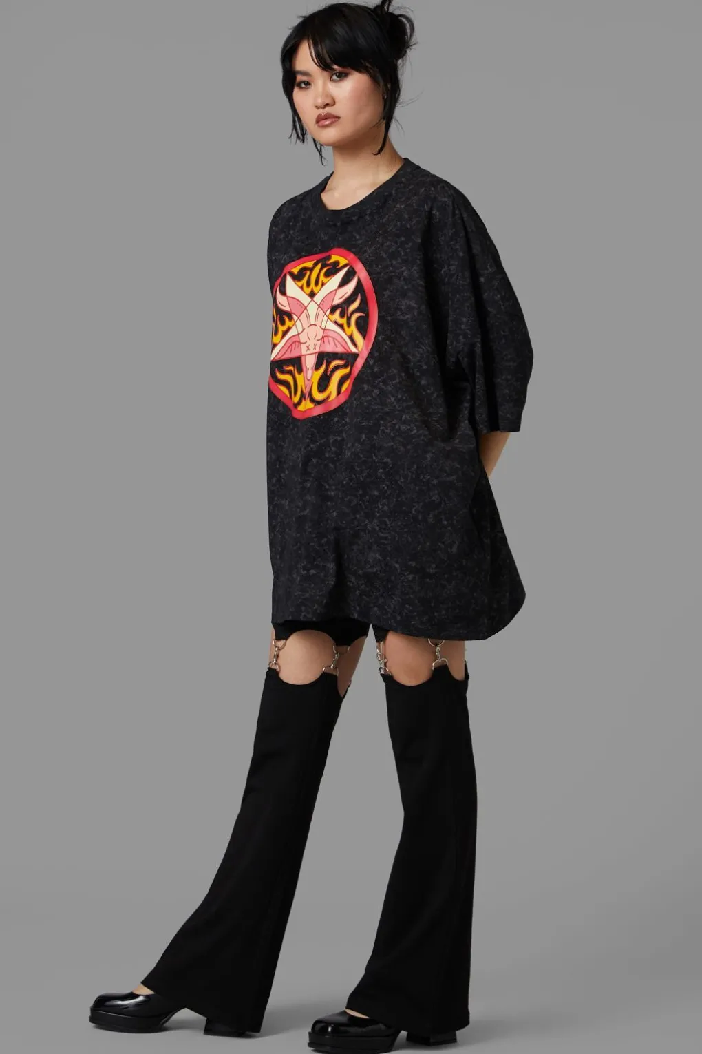 Hot In Here Tee