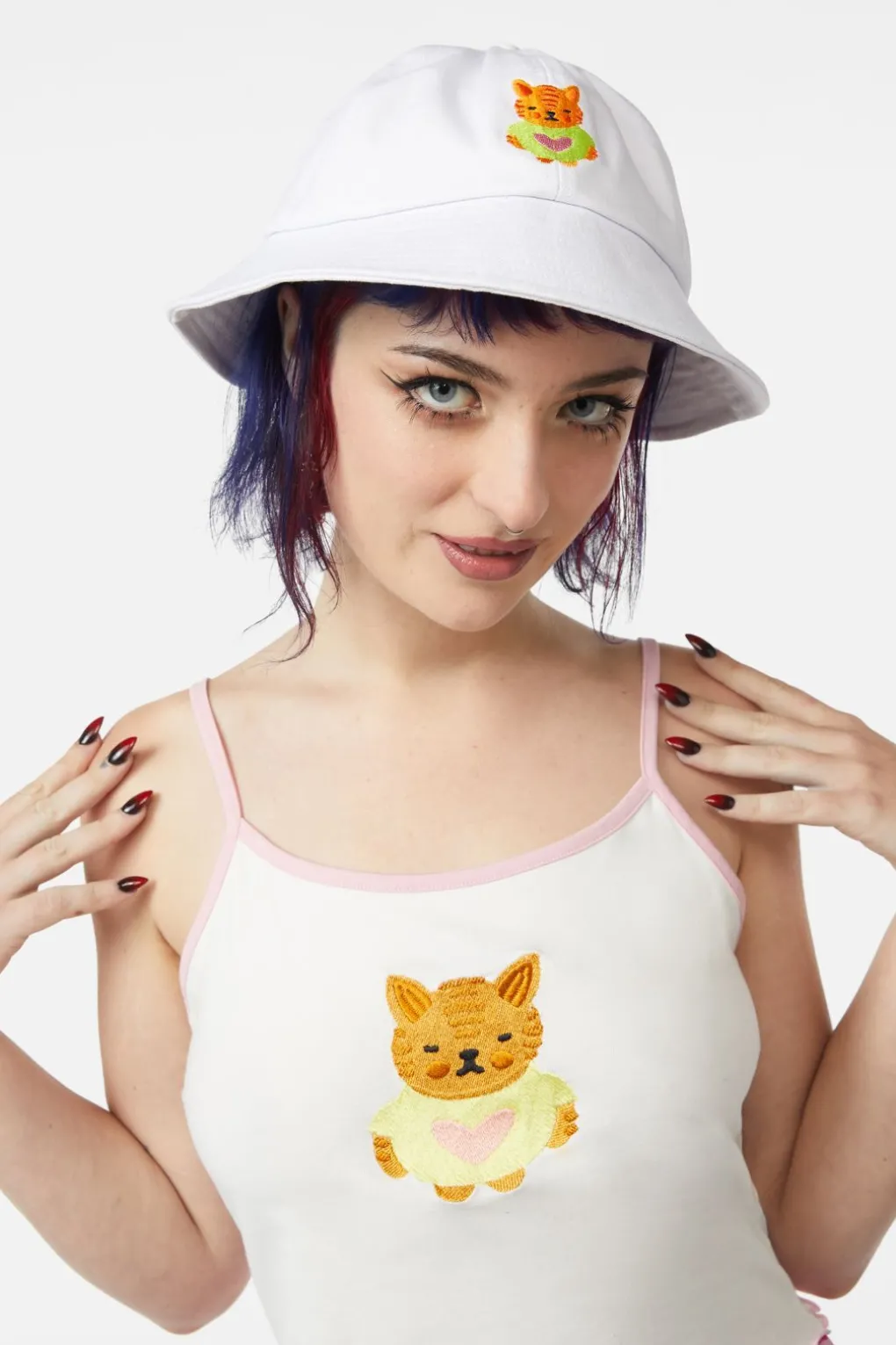 Hottest B Hat