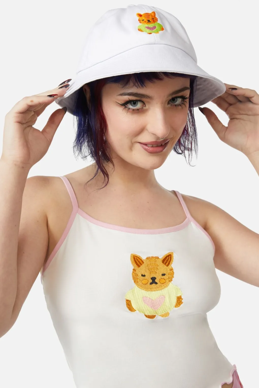 Hottest B Hat
