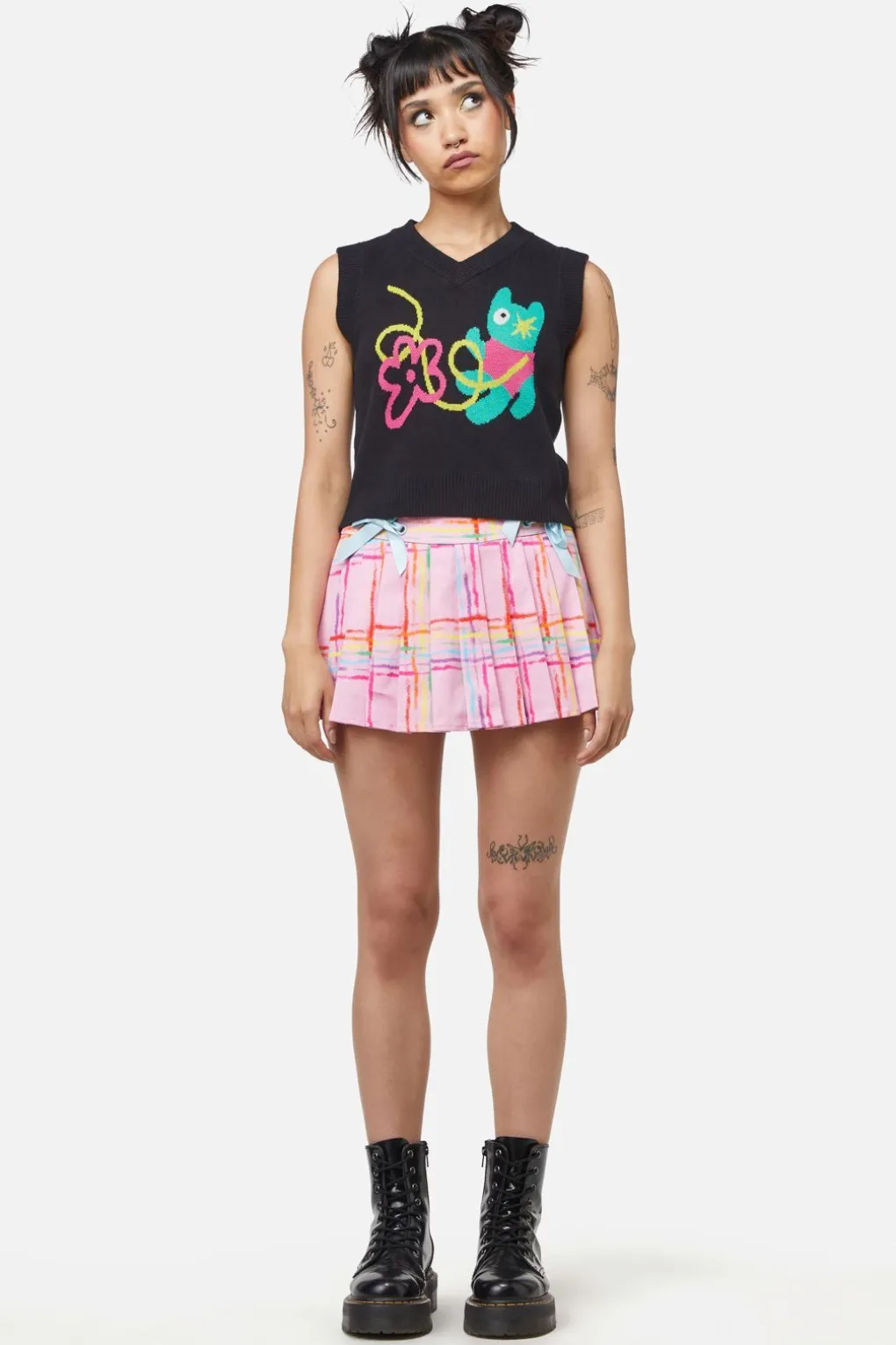 Hottest B Vest