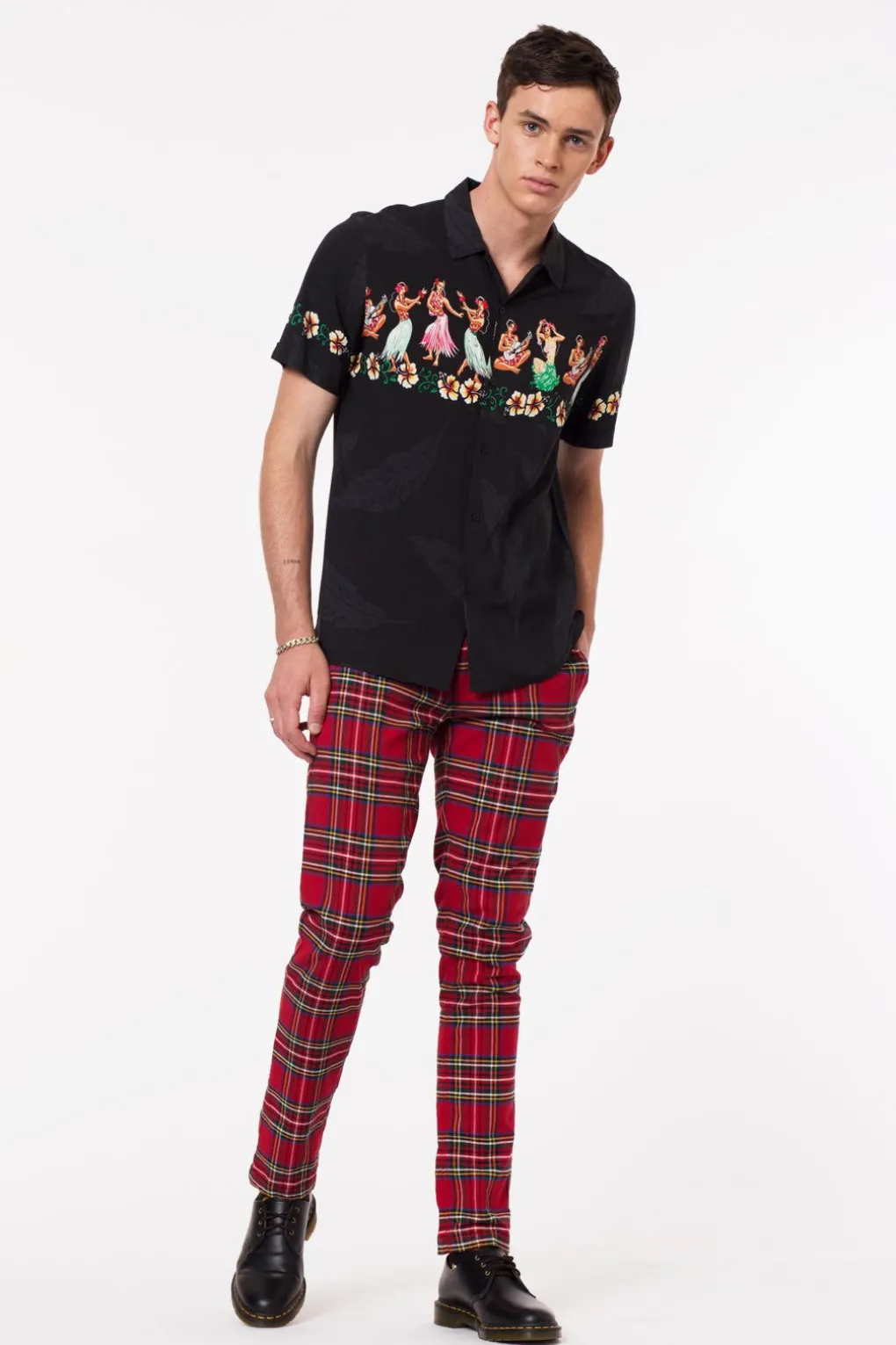 Hula Ss Shirt