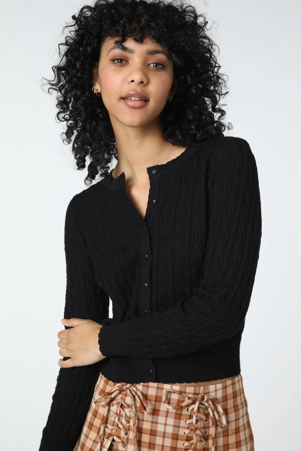 Imogen Cardi