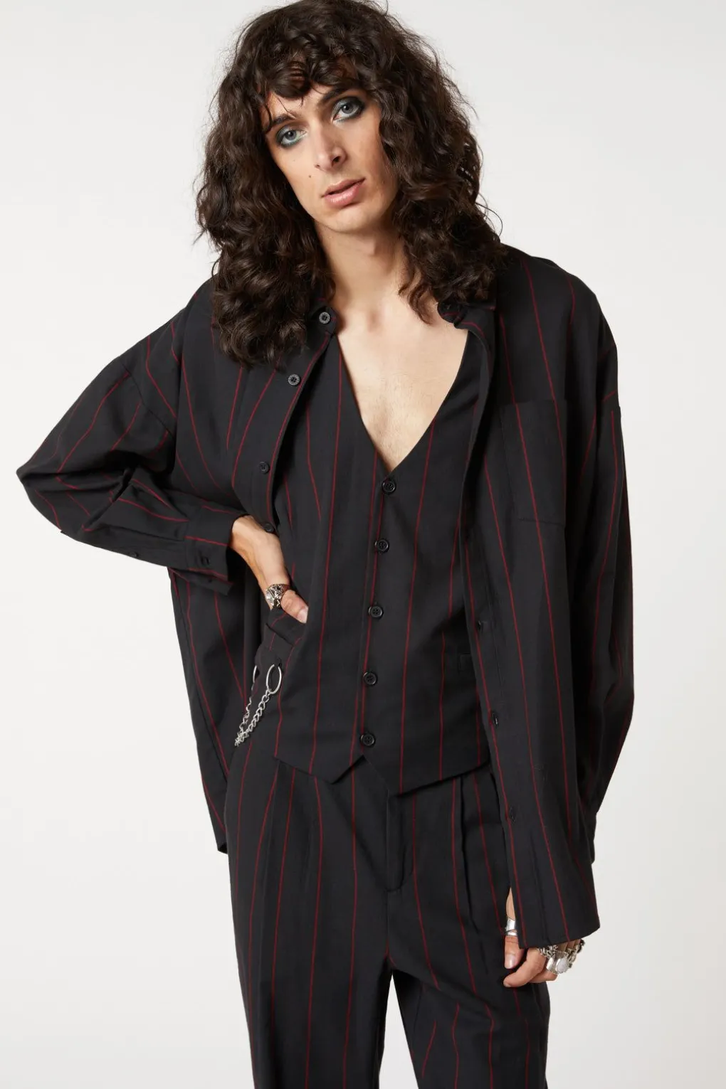 Impossible Things Ls Shirt