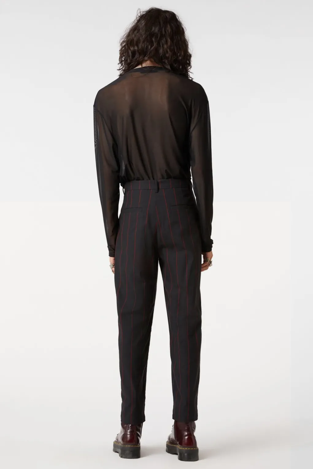 Impossible Things Trouser