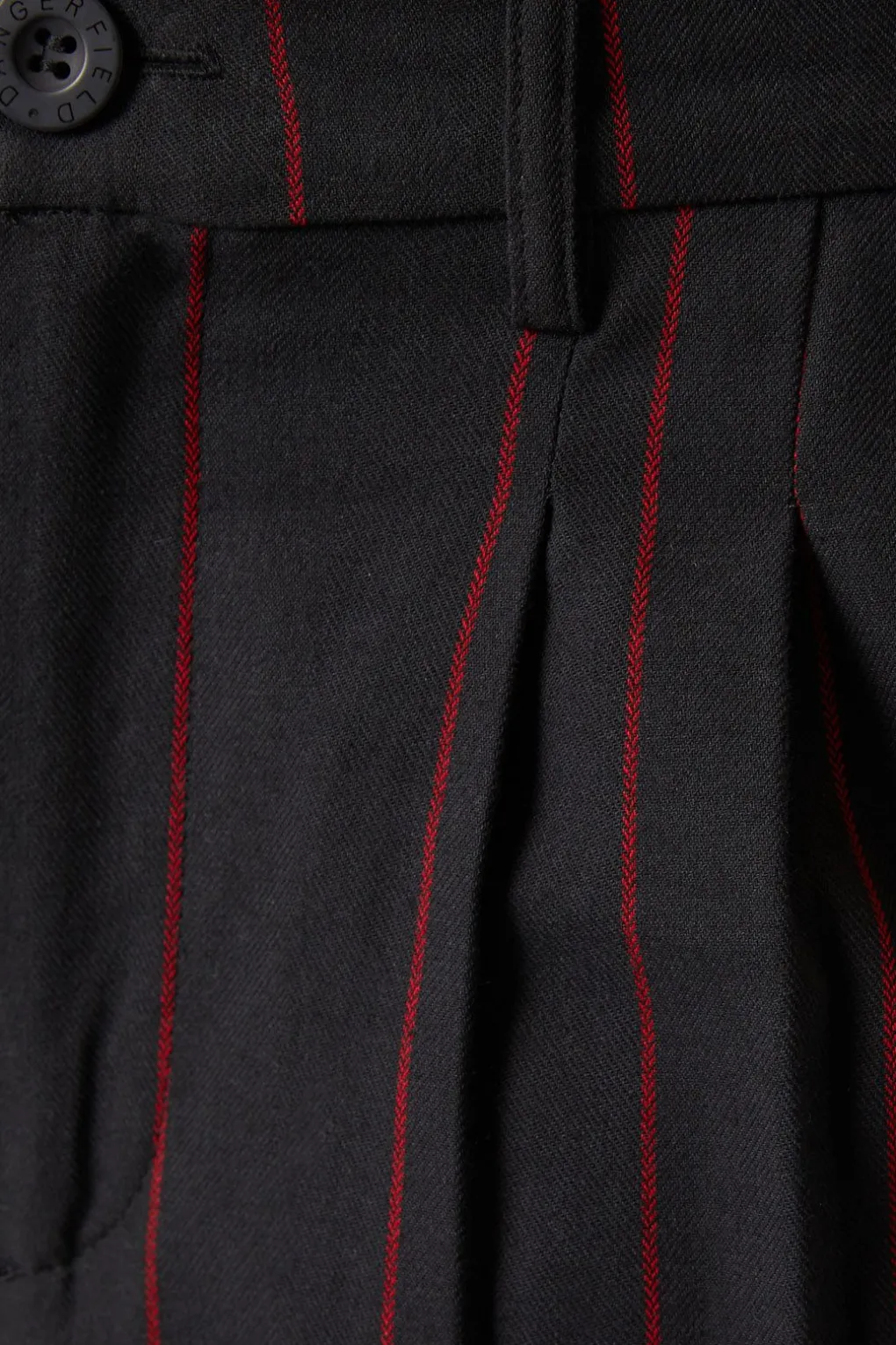 Impossible Things Trouser