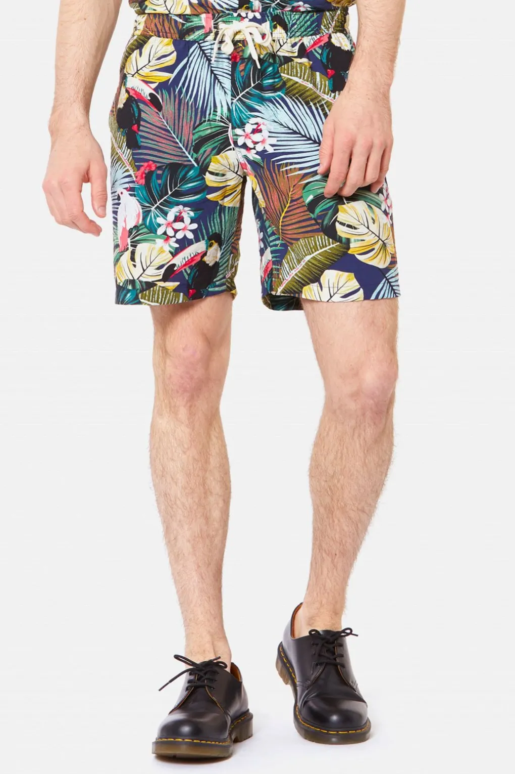 In The Jungle Short