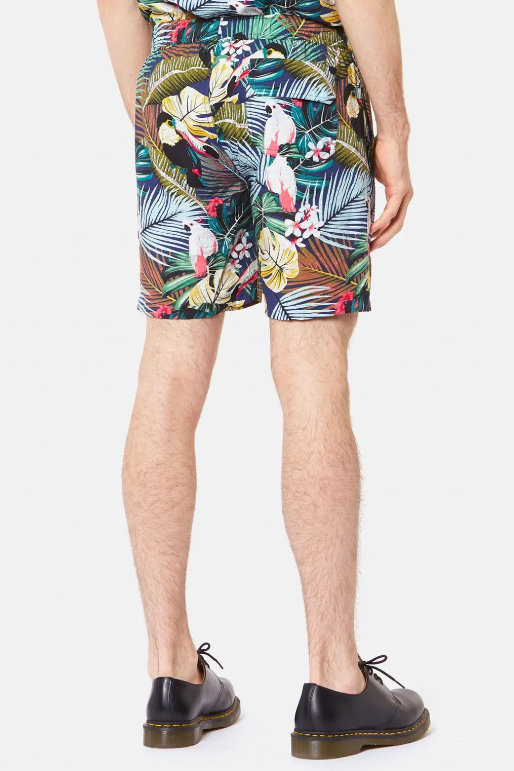 In The Jungle Short