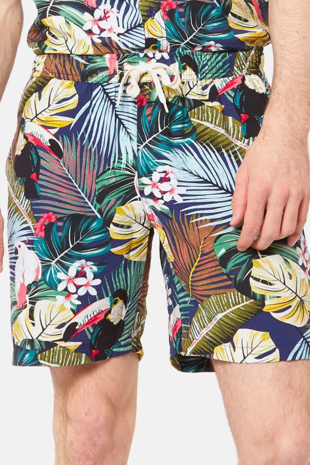 In The Jungle Short
