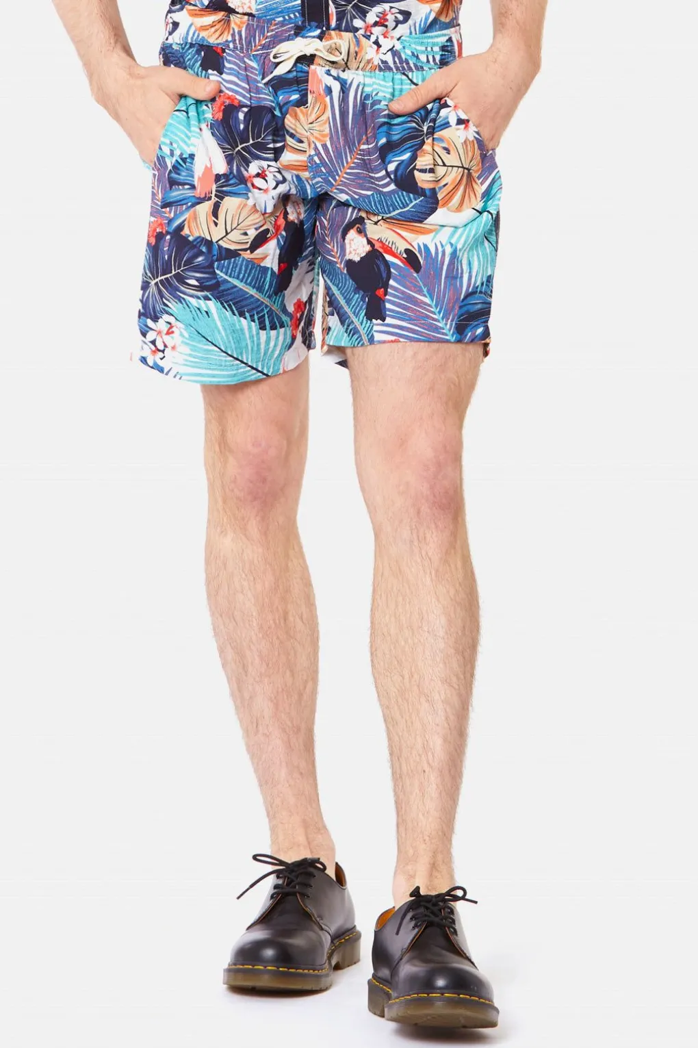 In The Jungle Short
