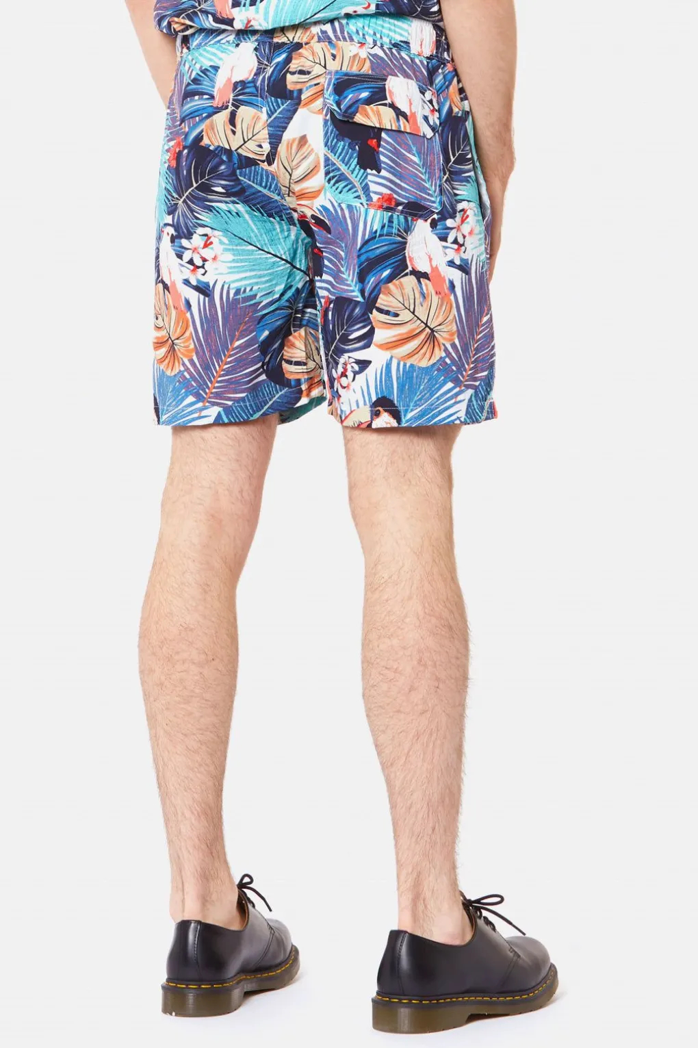 In The Jungle Short