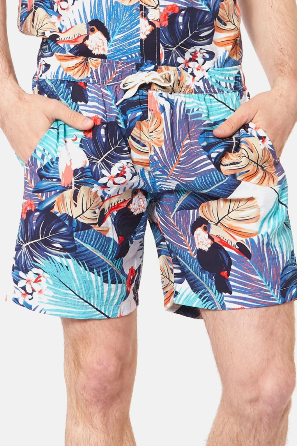 In The Jungle Short