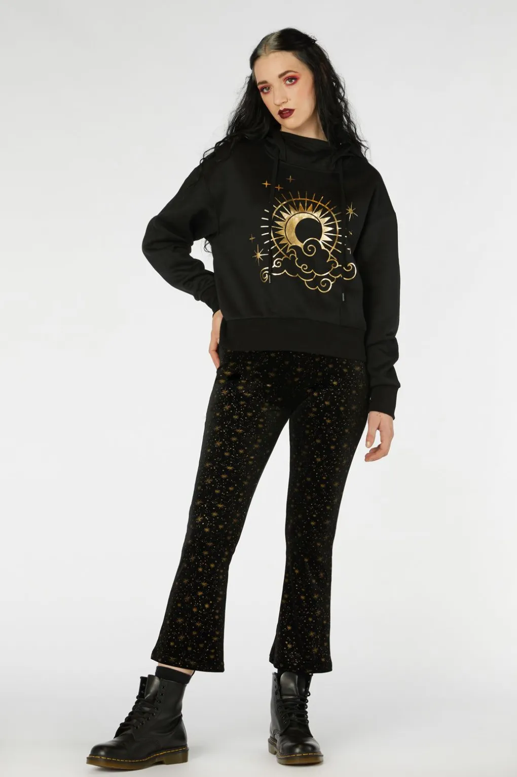 Incantations Hoodie