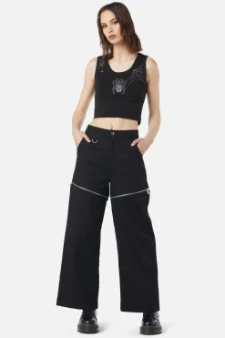 Industrial Hybrid Cargo Pant
