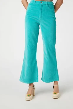Indy Flare Jean
