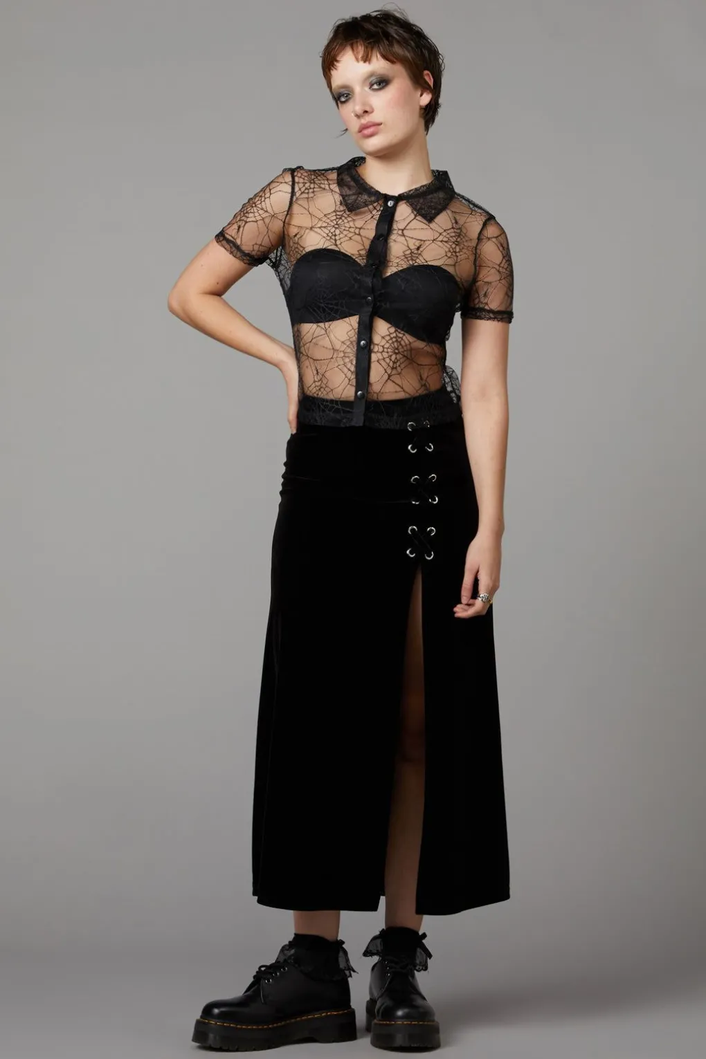 Interwebs Mesh Top