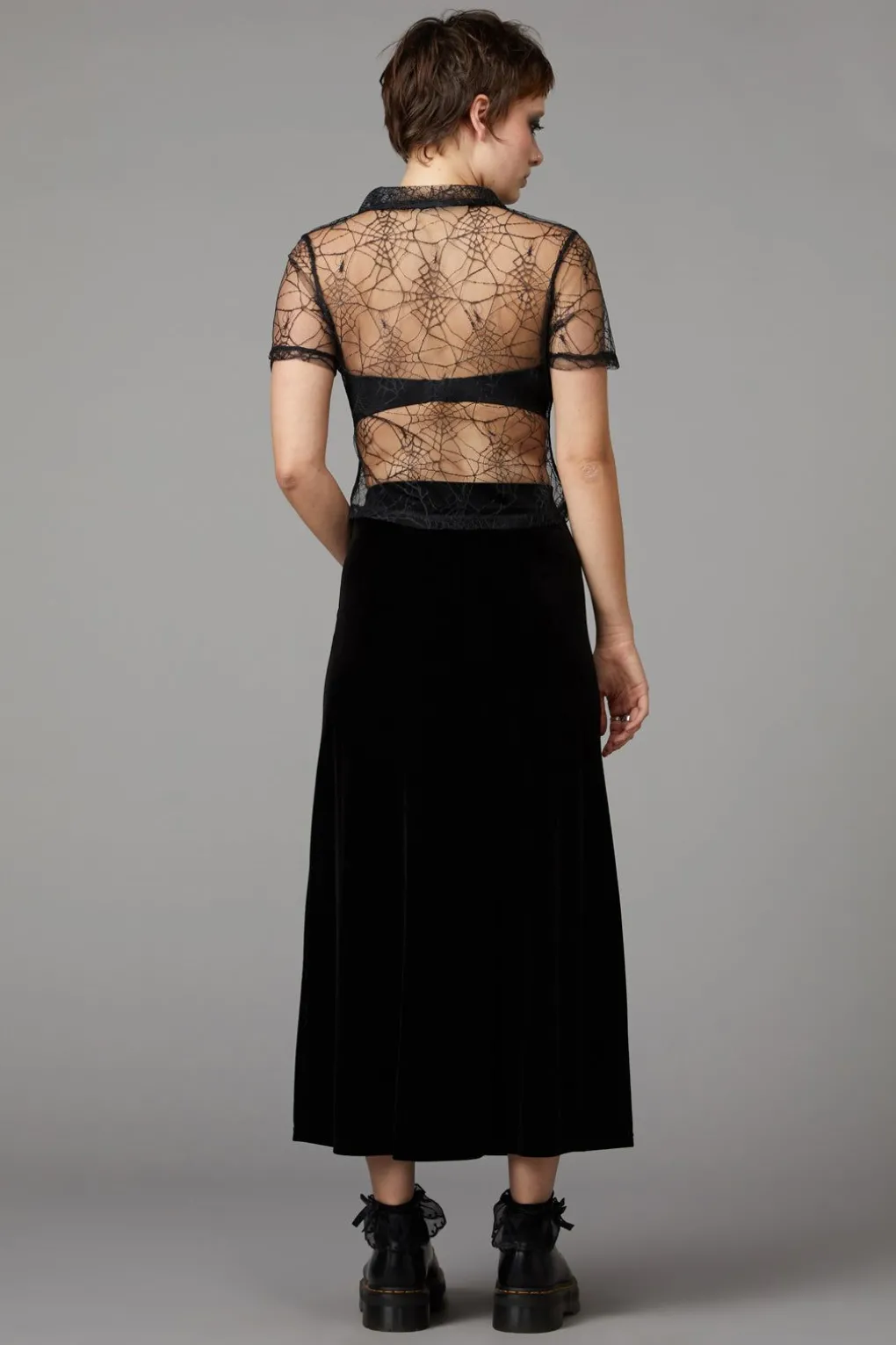 Interwebs Mesh Top