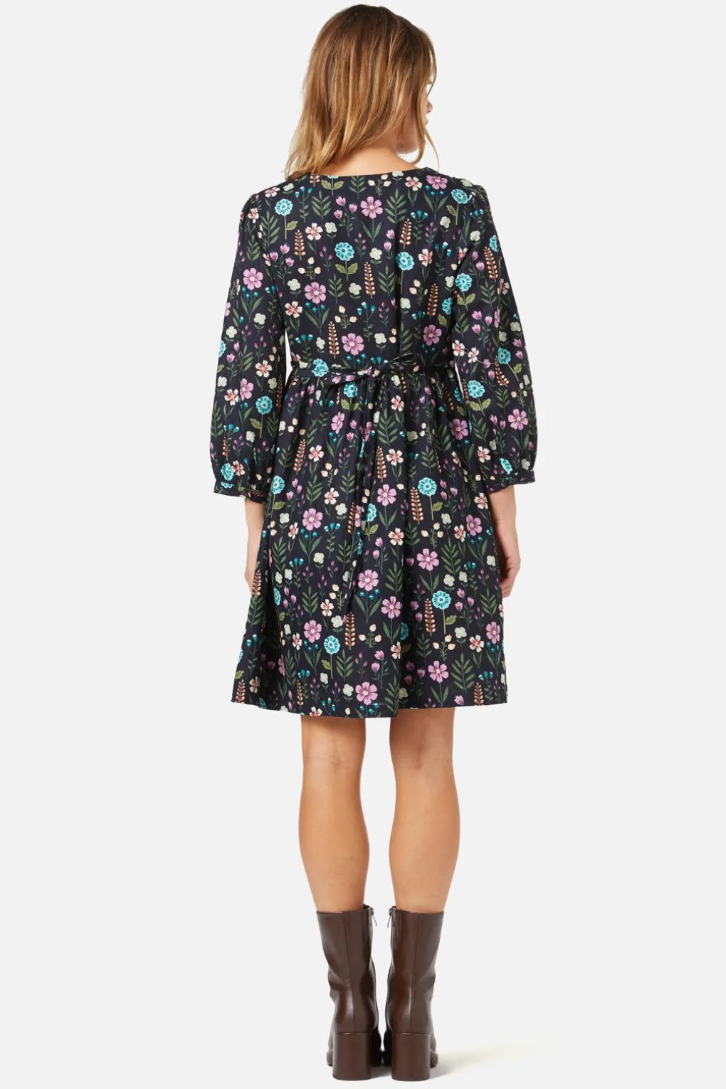 Isadora Mini Dress