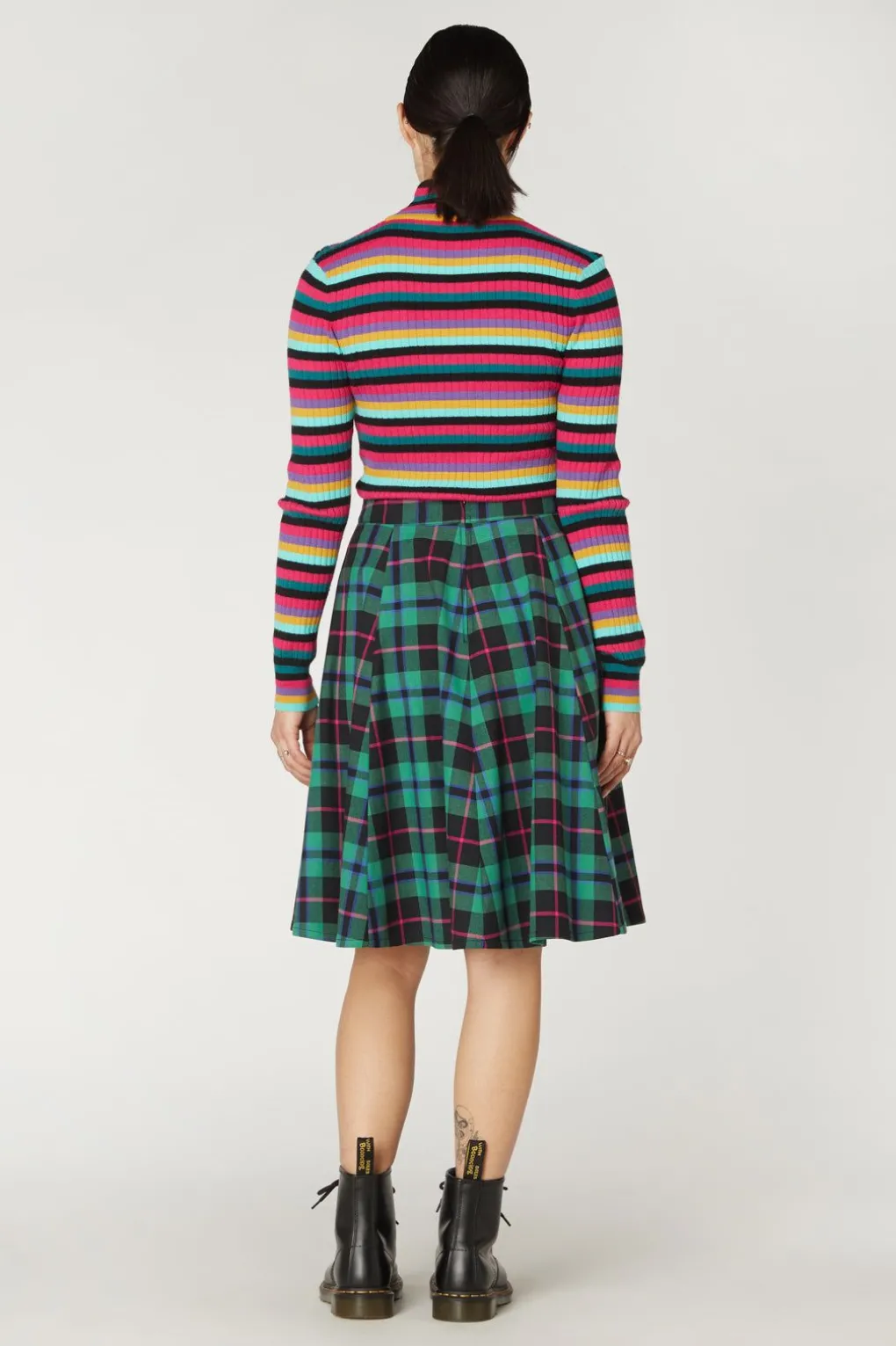 Ive Fallen For You Skirt