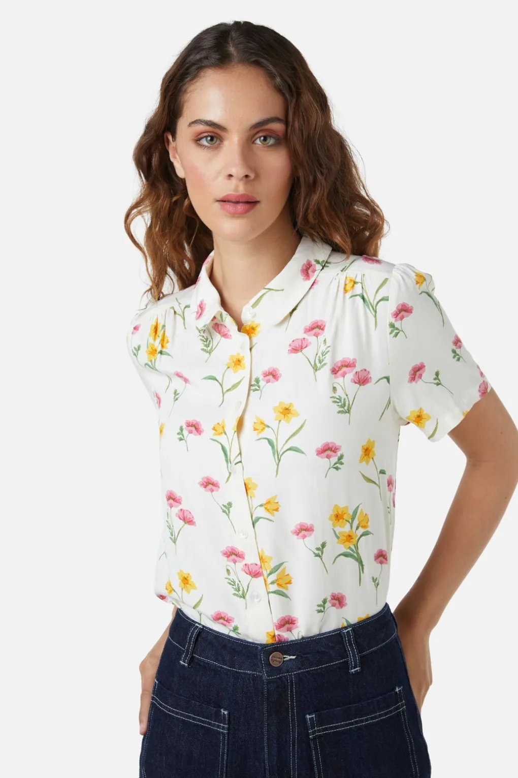 Jacinta Blouse