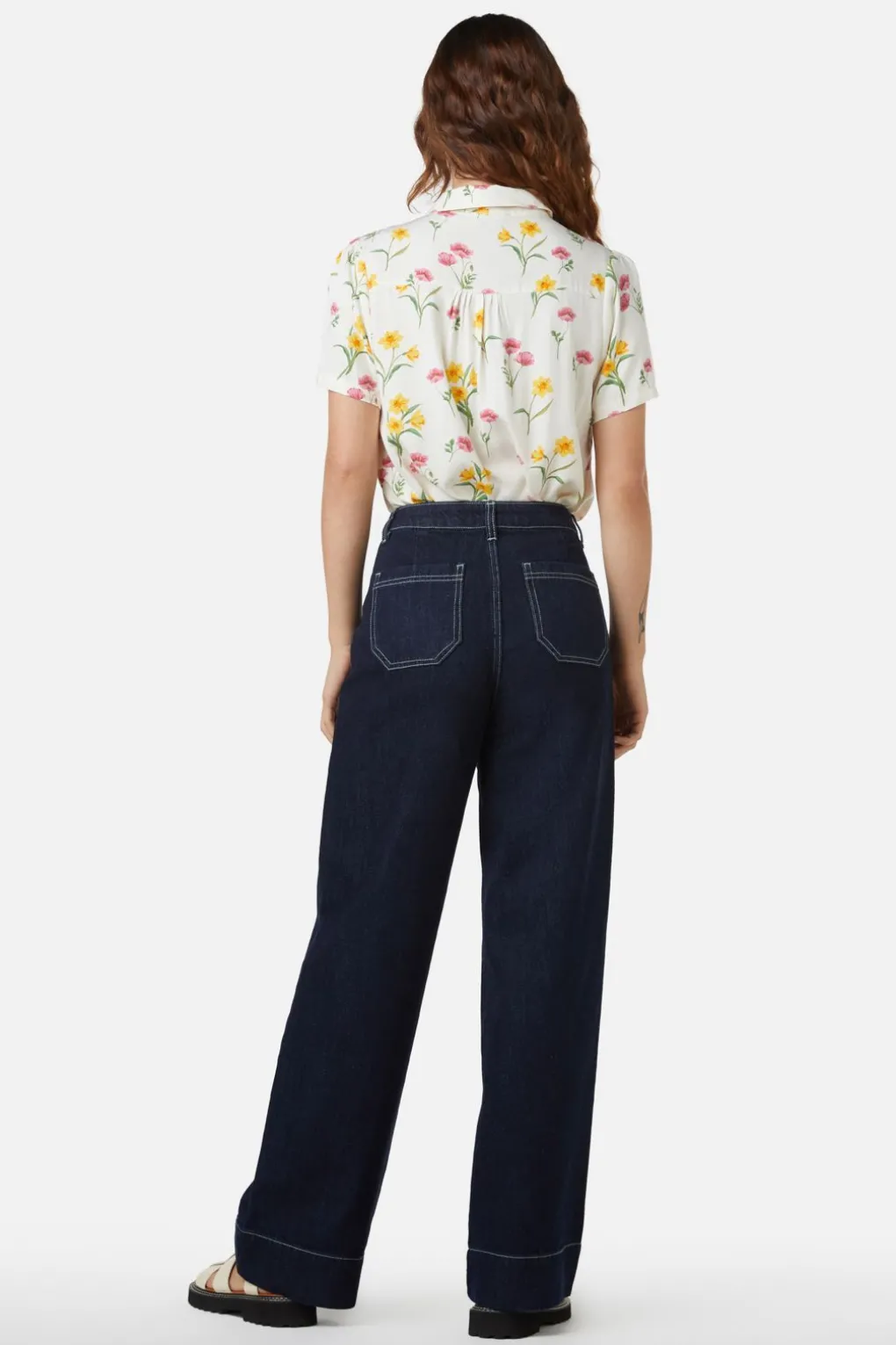 Jacinta Blouse