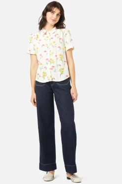 Jacinta Blouse