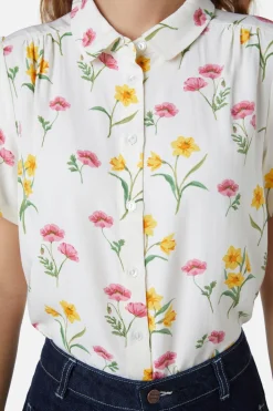 Jacinta Blouse
