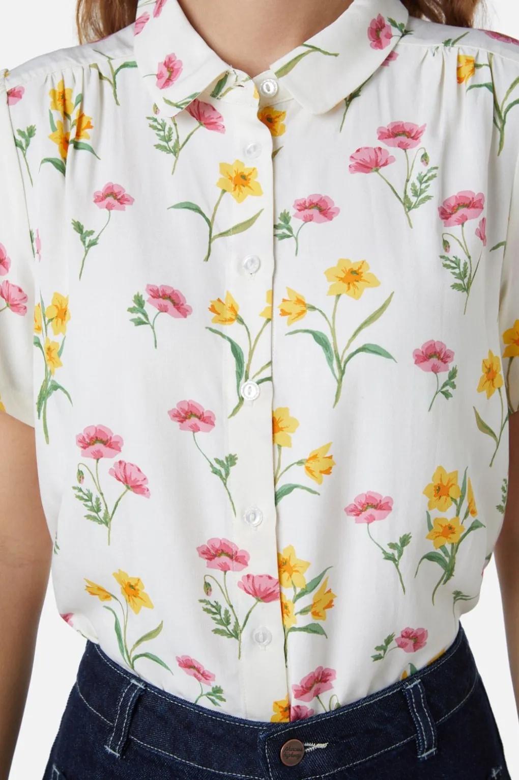 Jacinta Blouse