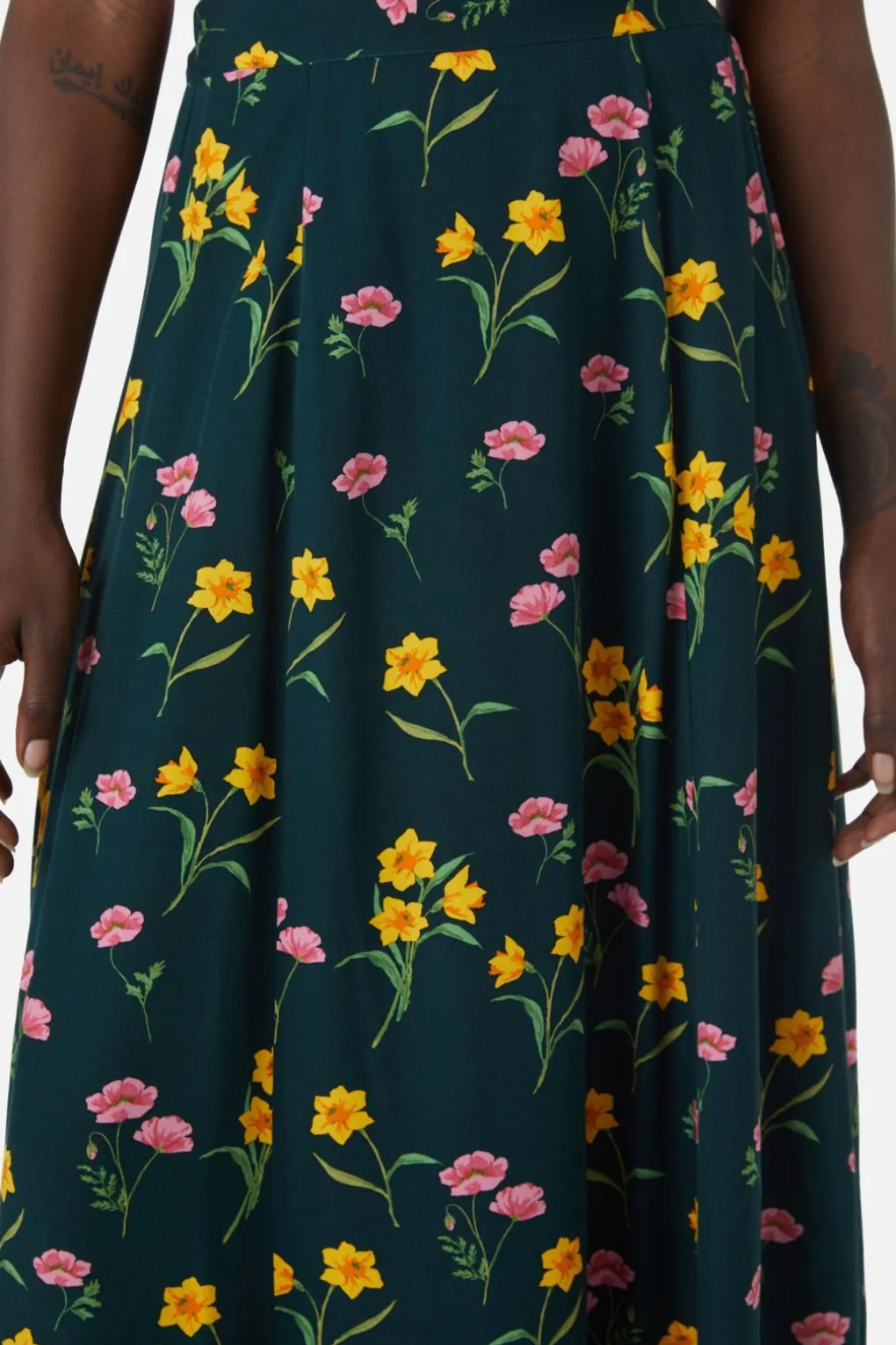 Jacinta Skirt
