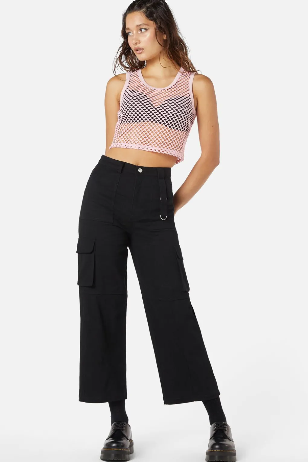 Jagger Cargo Pants