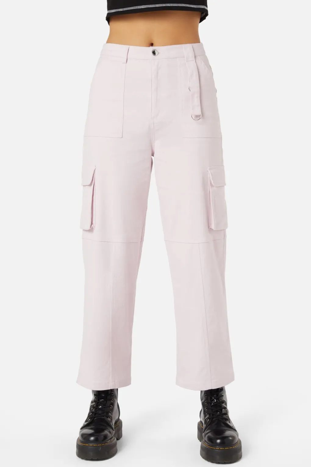 Jagger Cargo Pants