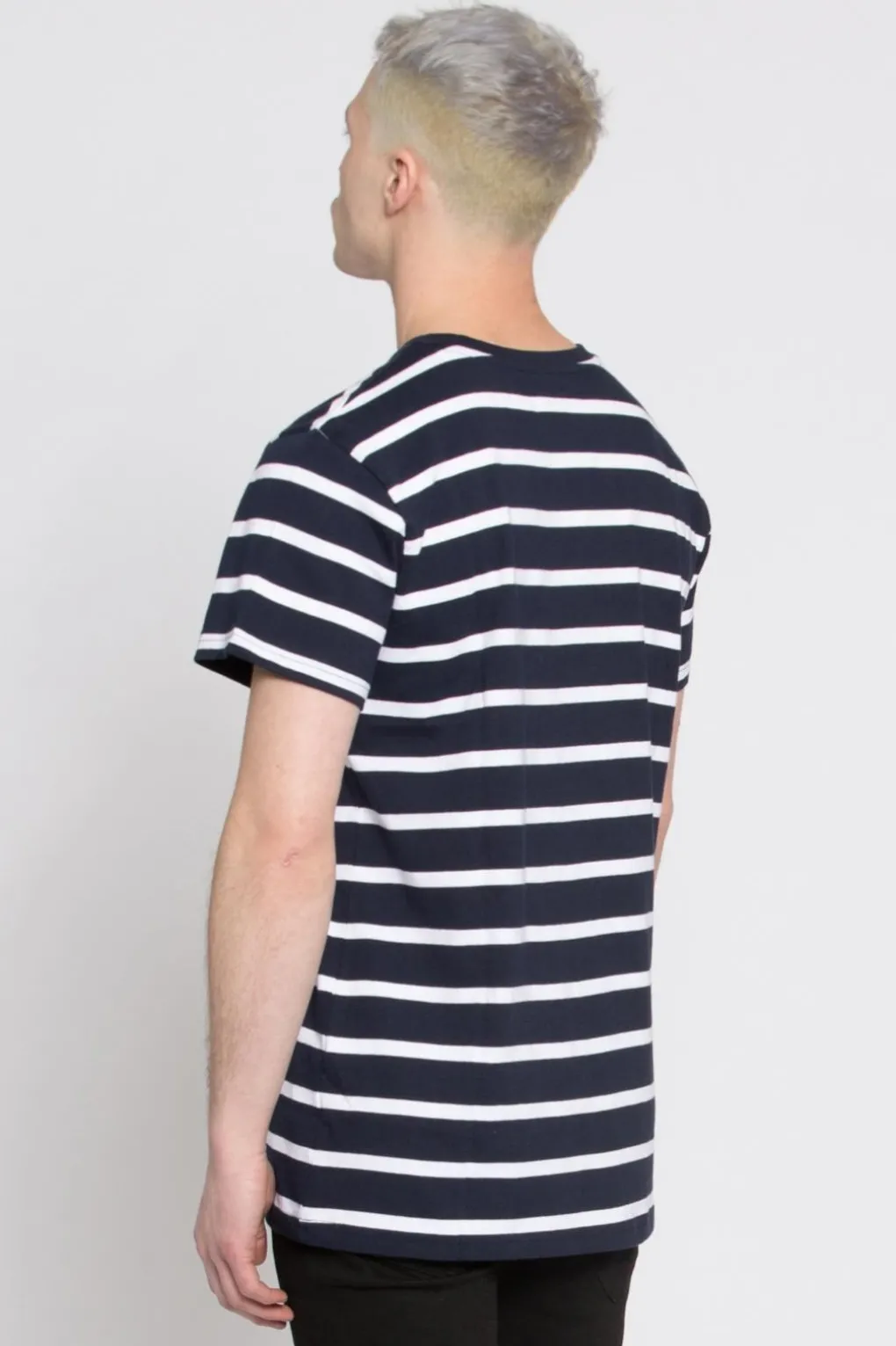 Jagger Tee