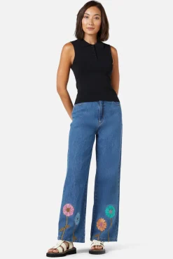 Jen Polo Knit