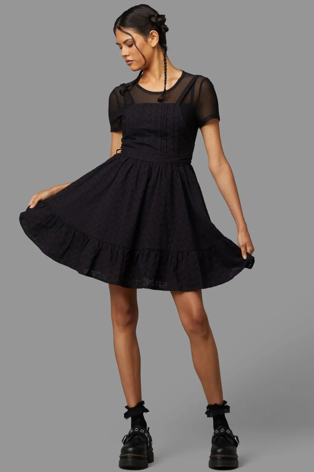 Jenna Pinafore