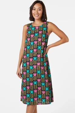 Jenny Shift Dress