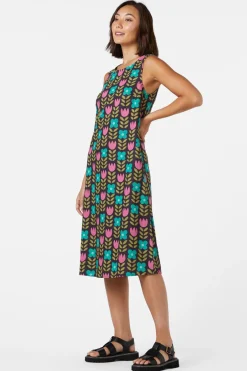 Jenny Shift Dress