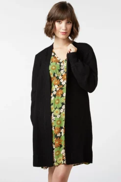 Jessica Long Cardi