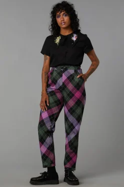 Jester Pant