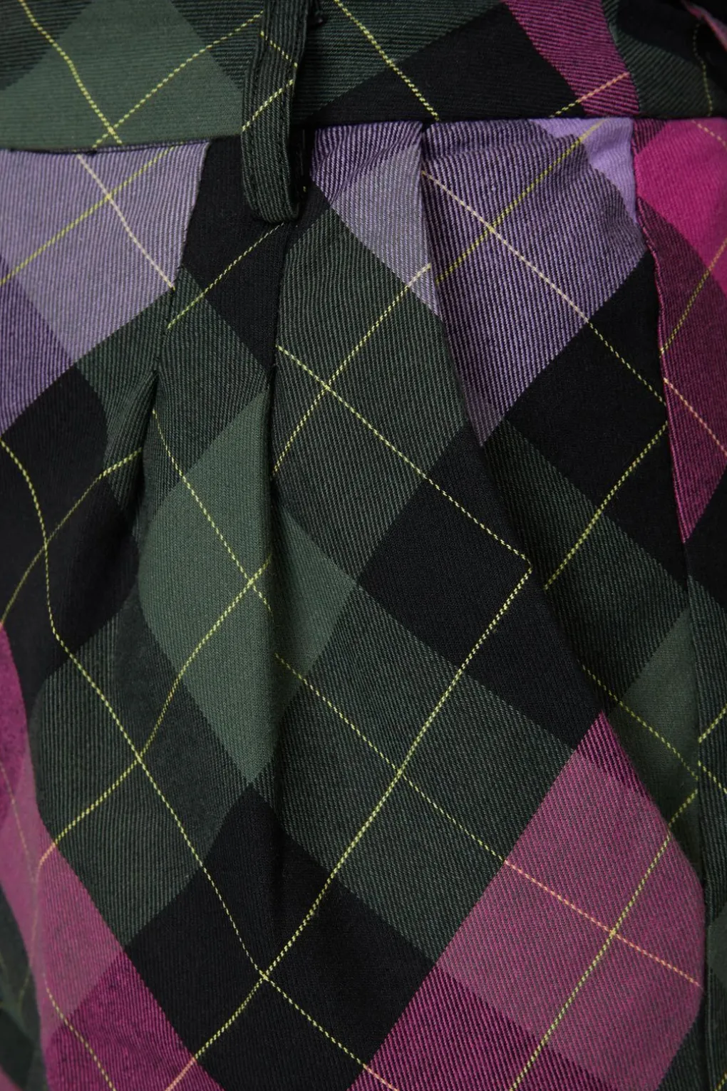 Jester Pant