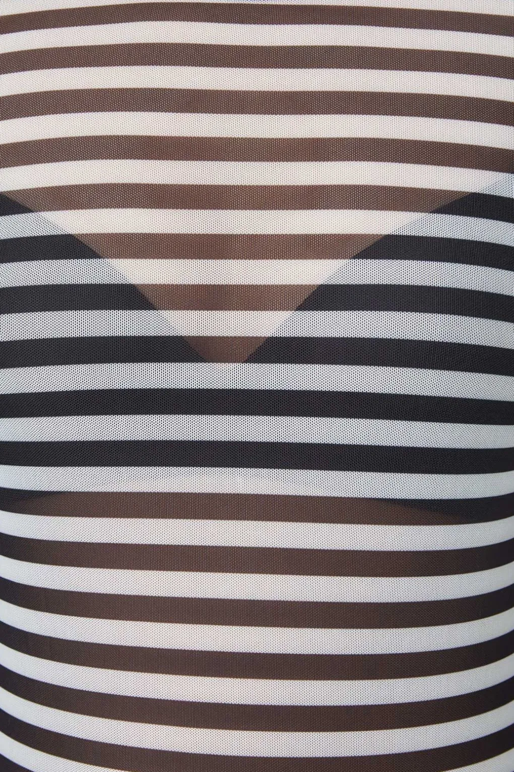 Jiji Mesh Top
