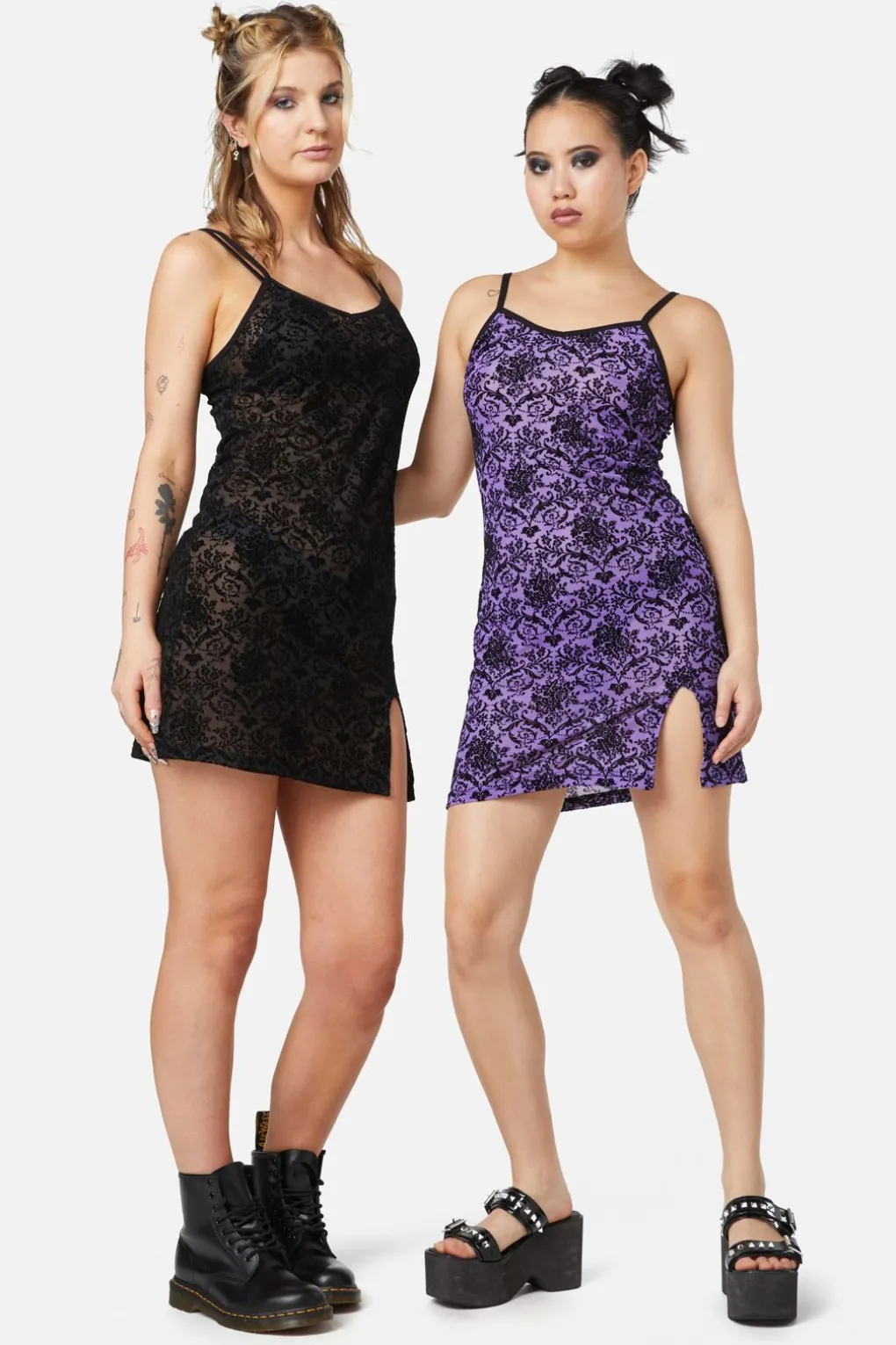 Jupiter Dress