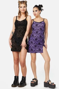 Jupiter Dress