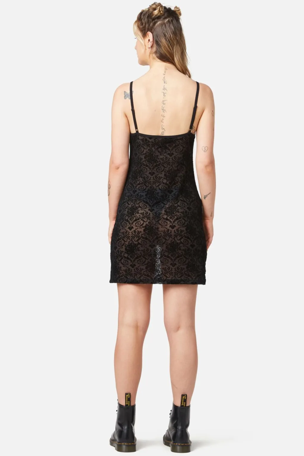 Jupiter Dress